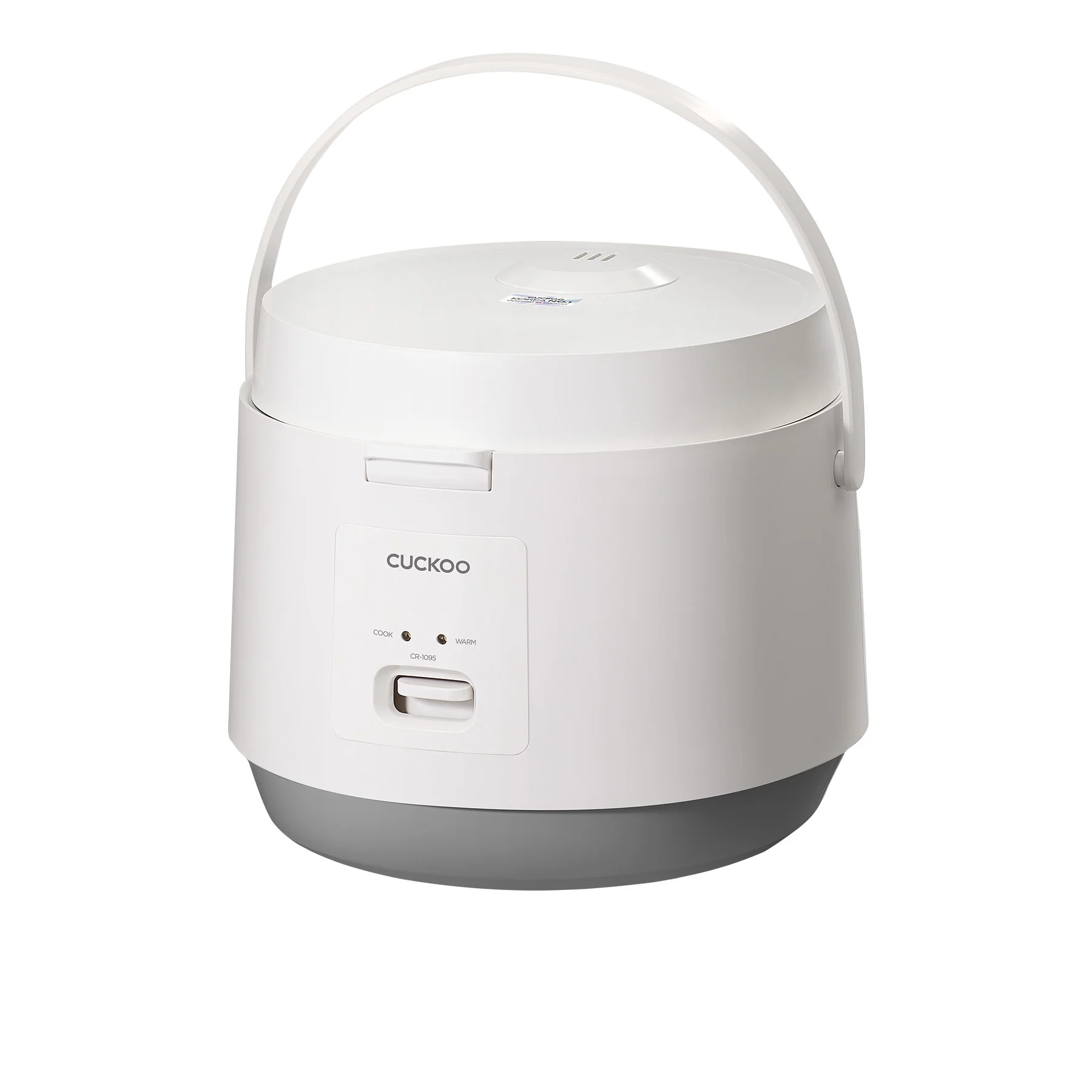 10-Cup Basic Rice Cooker (CR-1095) - Image 10