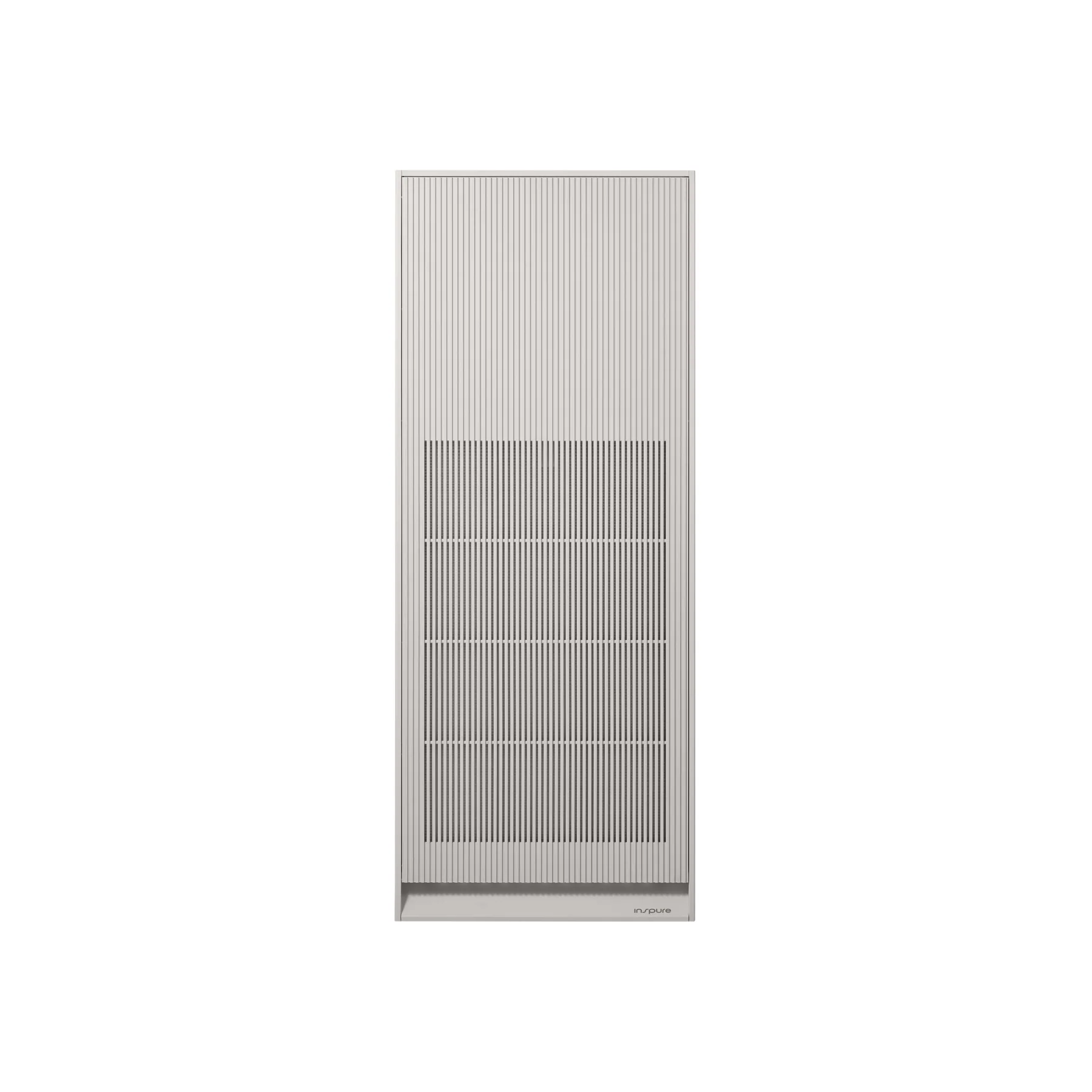 [New] Inspure Heritage Air Purifier _  Pre-Filter, Totalcare True HEPA H13 Filter (CAC-AH2810FNW) - Image 9