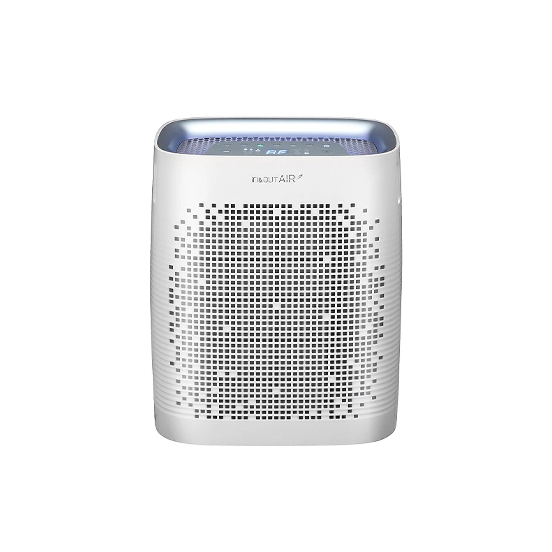 H14 True HEPA Mid-Sized Room Air Purifier (CAC-C1020FW) - Image 3