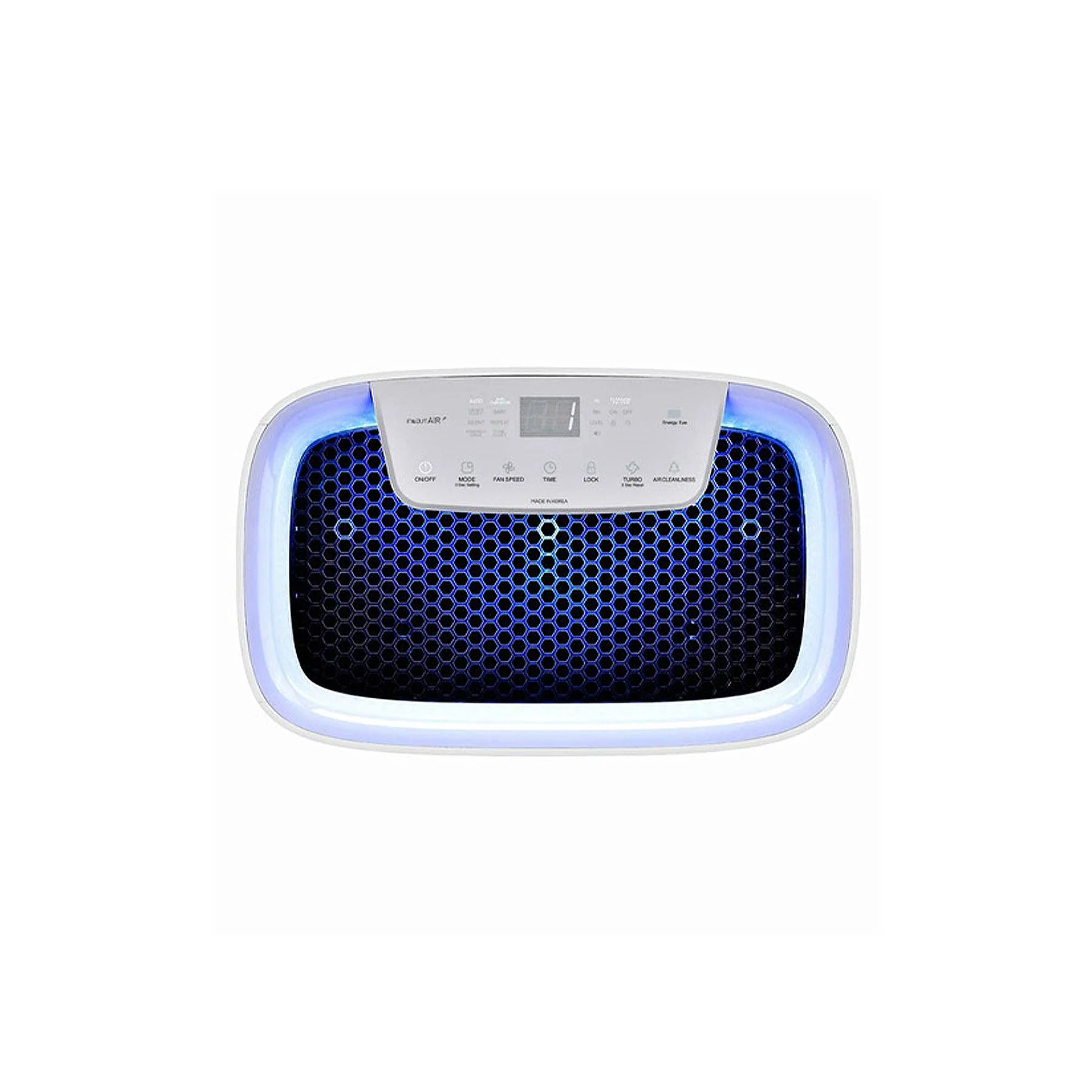 H14 True HEPA Mid-Sized Room Air Purifier (CAC-C1020FW) - Image 4