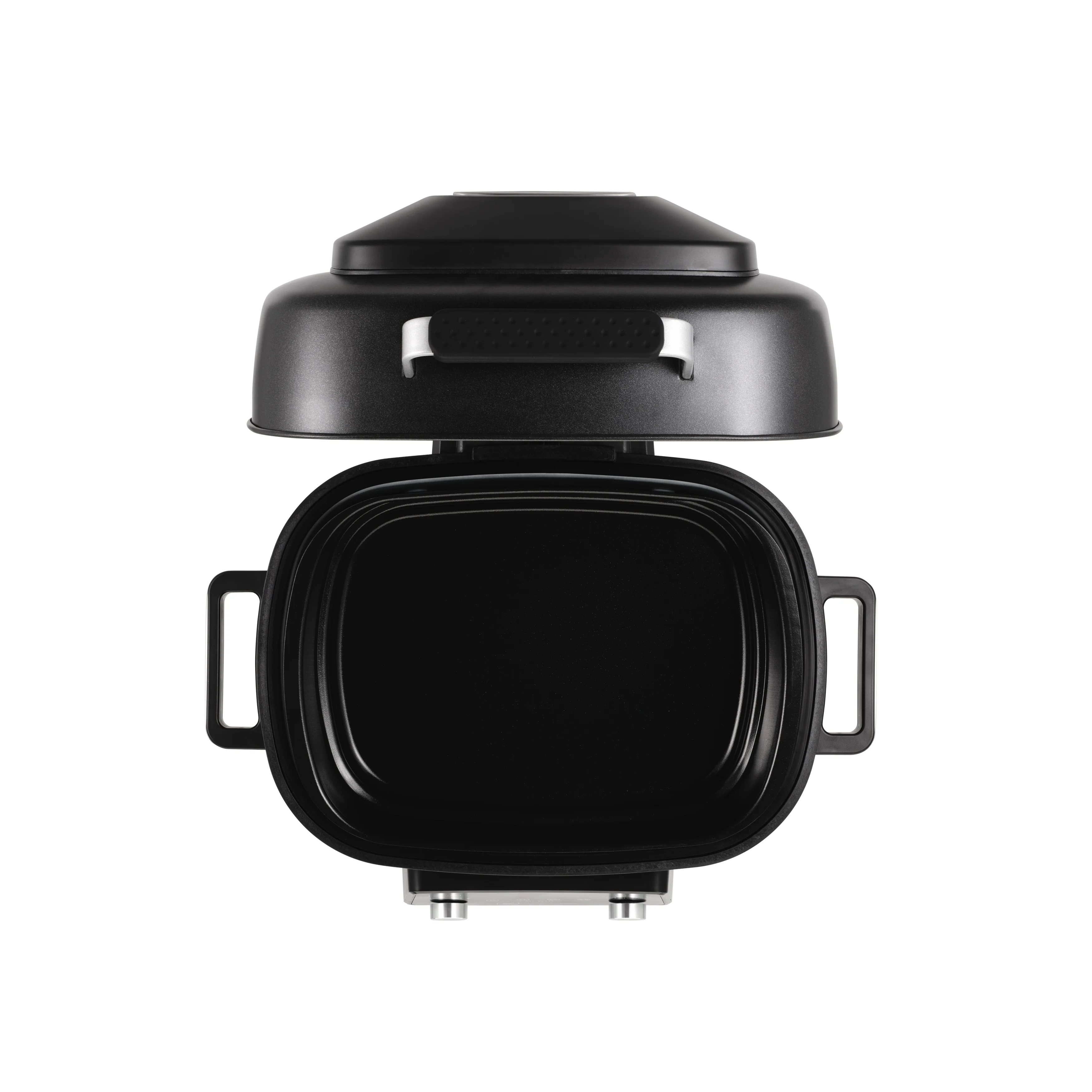 6QT. Countertop Air Grill & Air Fryer (CAFG-A0601S)★ Perfect air fryer for sweet and hot gungoguma! ★ - Image 4