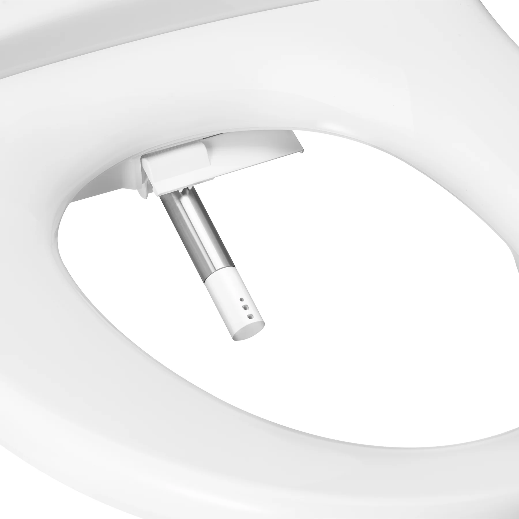 Electric Bidet for Elongated Seats (CBT-I1030RW) - Image 4