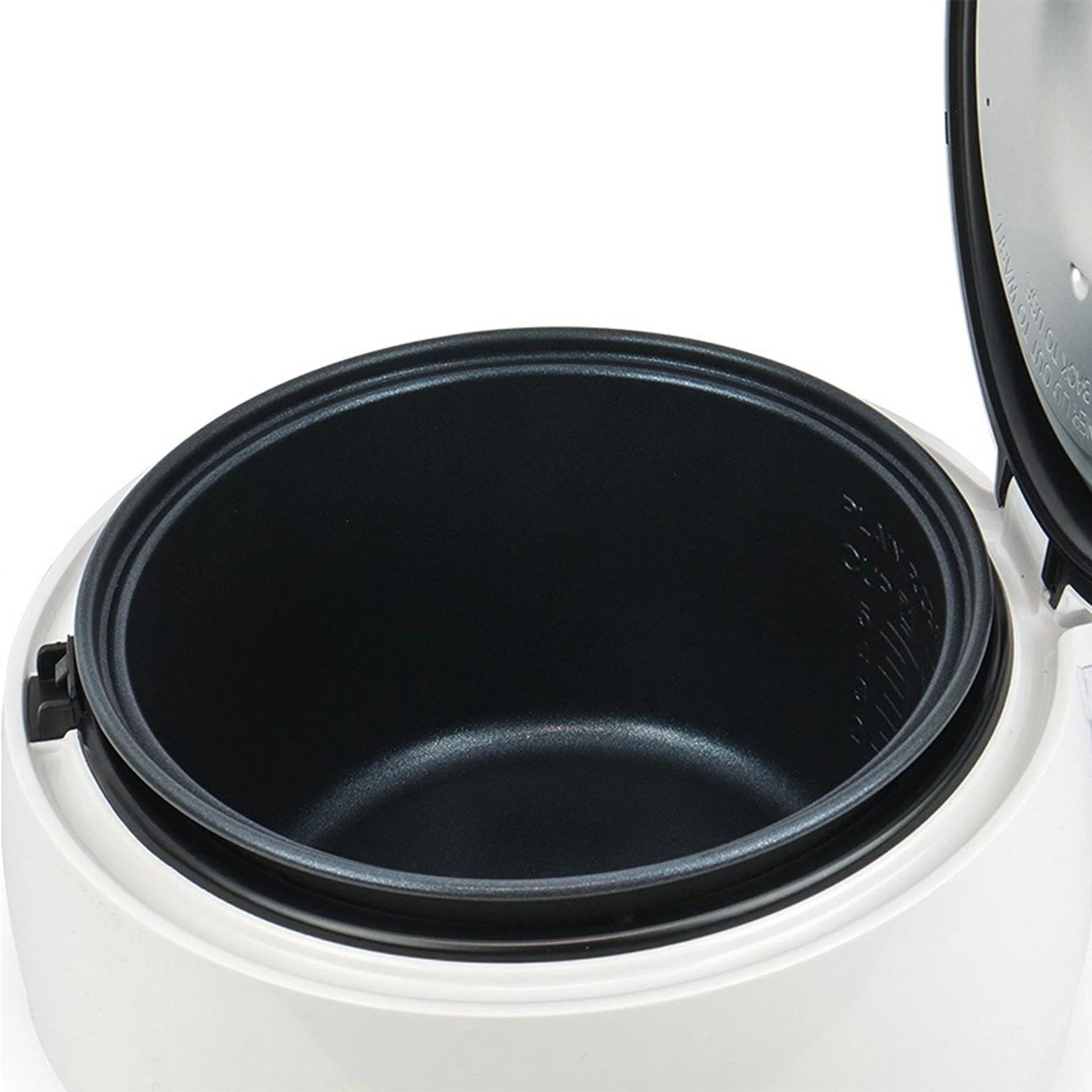 6-Cup Basic Rice Cooker (CR-0671V) - Image 3