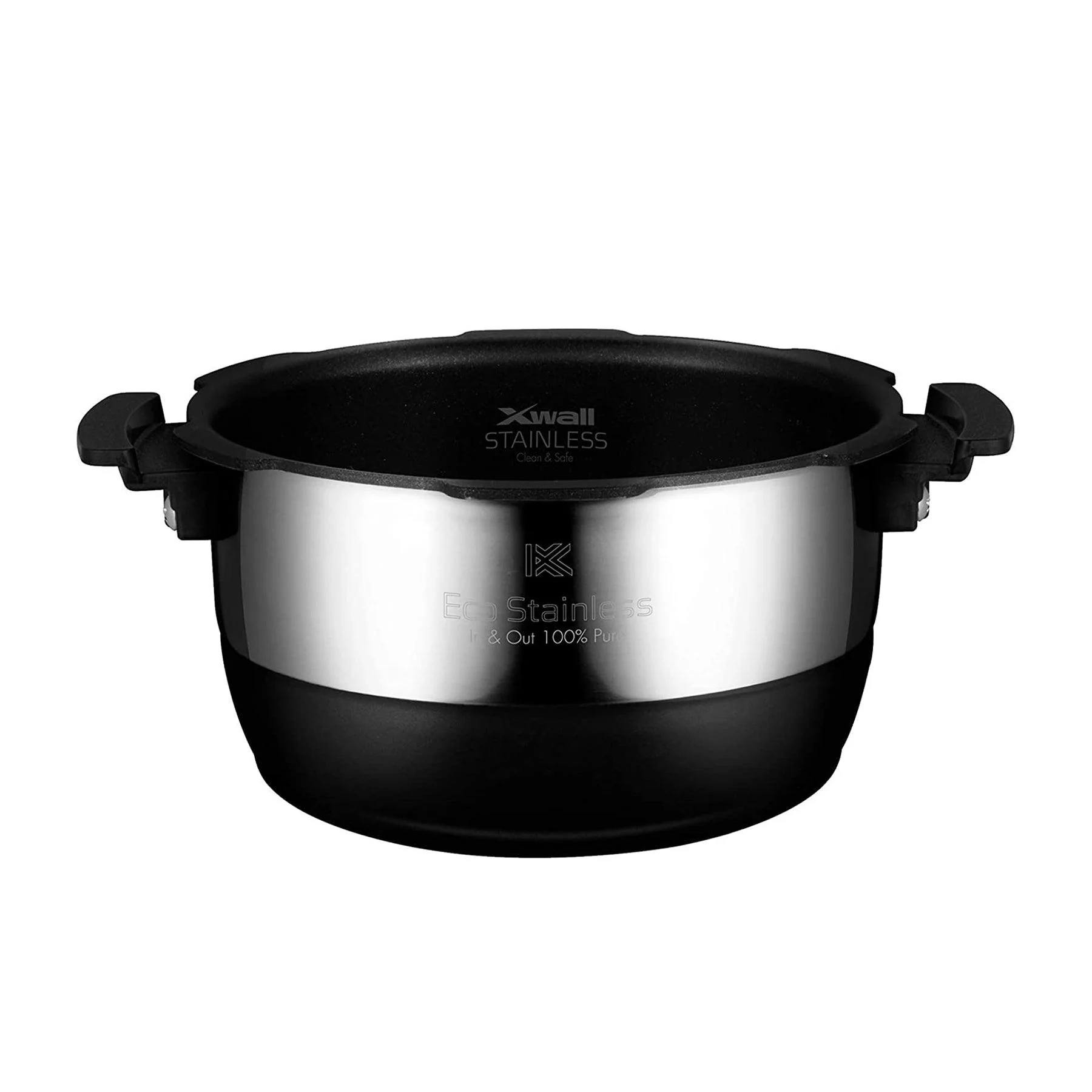 3-Cup IH Pressure Rice Cooker (CRP-EHSS0309F) - Image 7