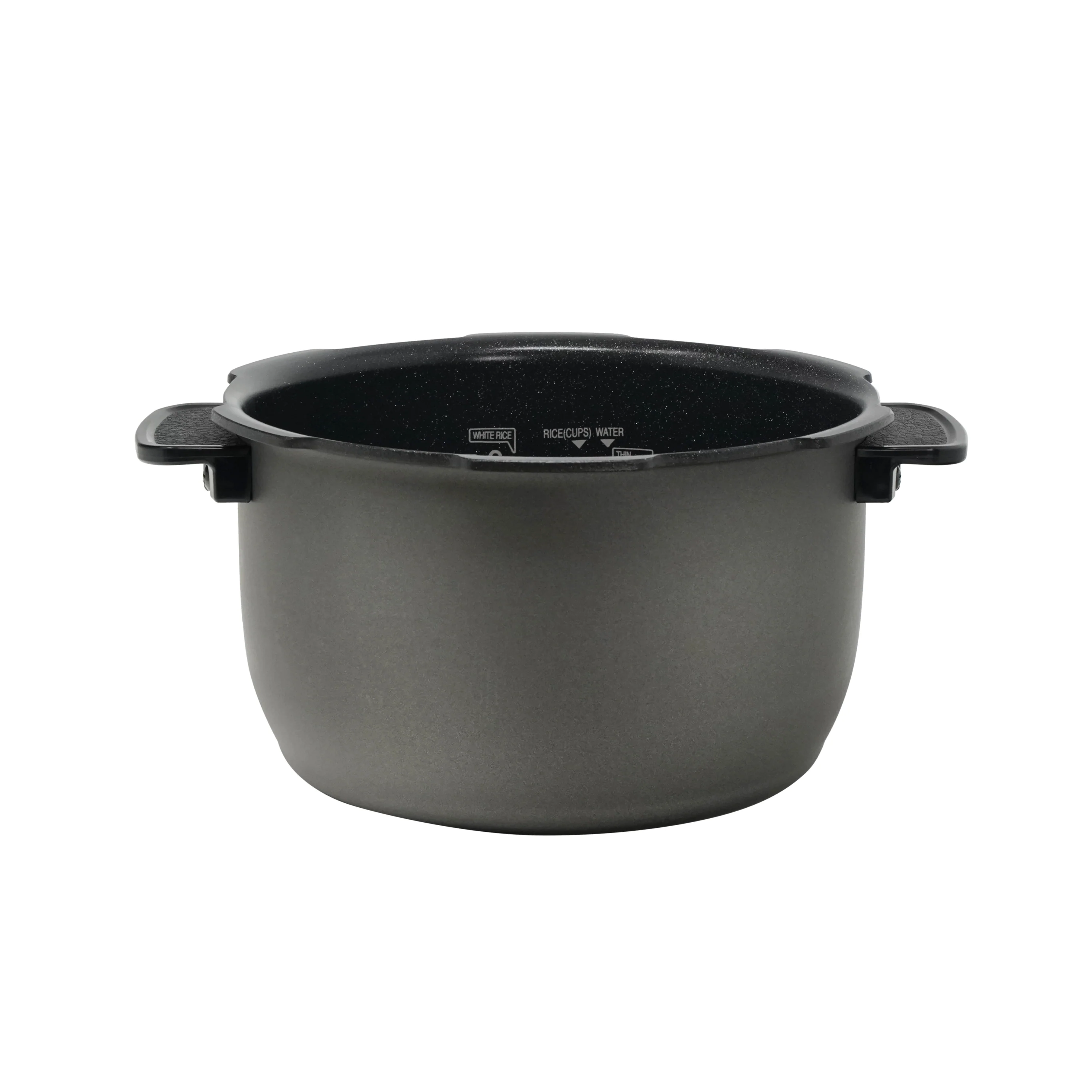 6-Cup HP Twin Pressure Rice Cooker (CRP-ST0609F) - Image 8
