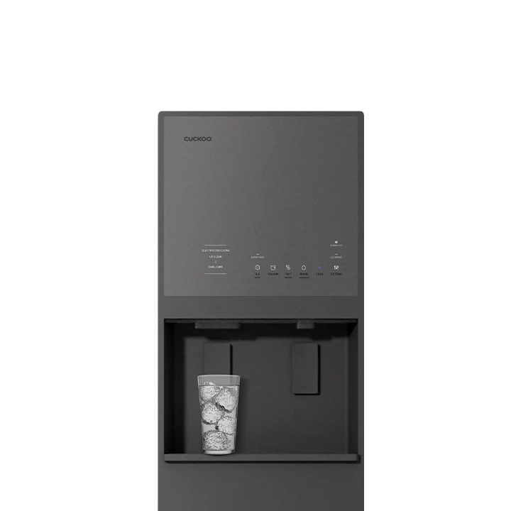 Freestanding ICE Water Purifier (CP-ACR1620S) - Image 4