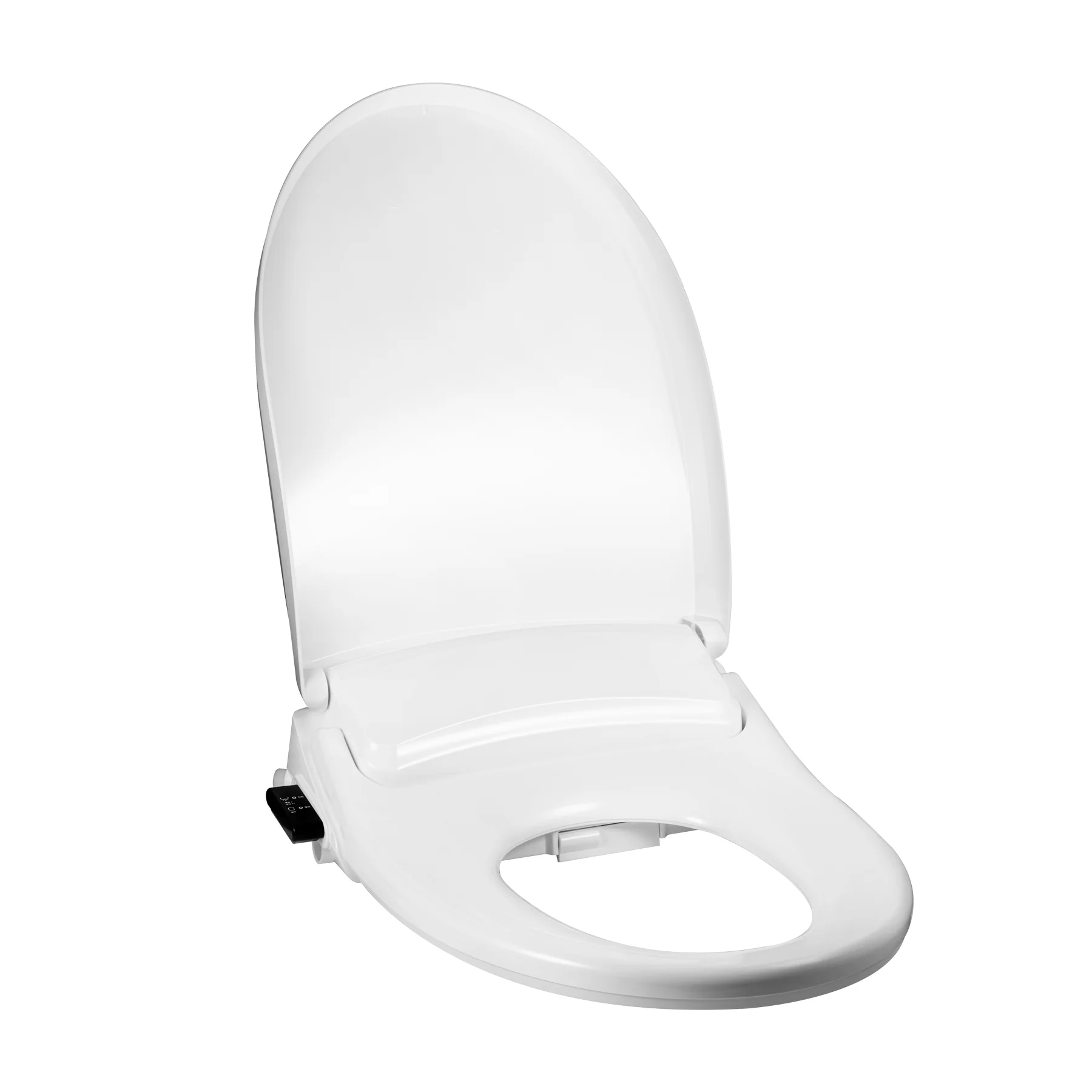 Inspure Instant Heating Premium Bidet (CBT-IS1131REW)-Elongated Type - Image 4