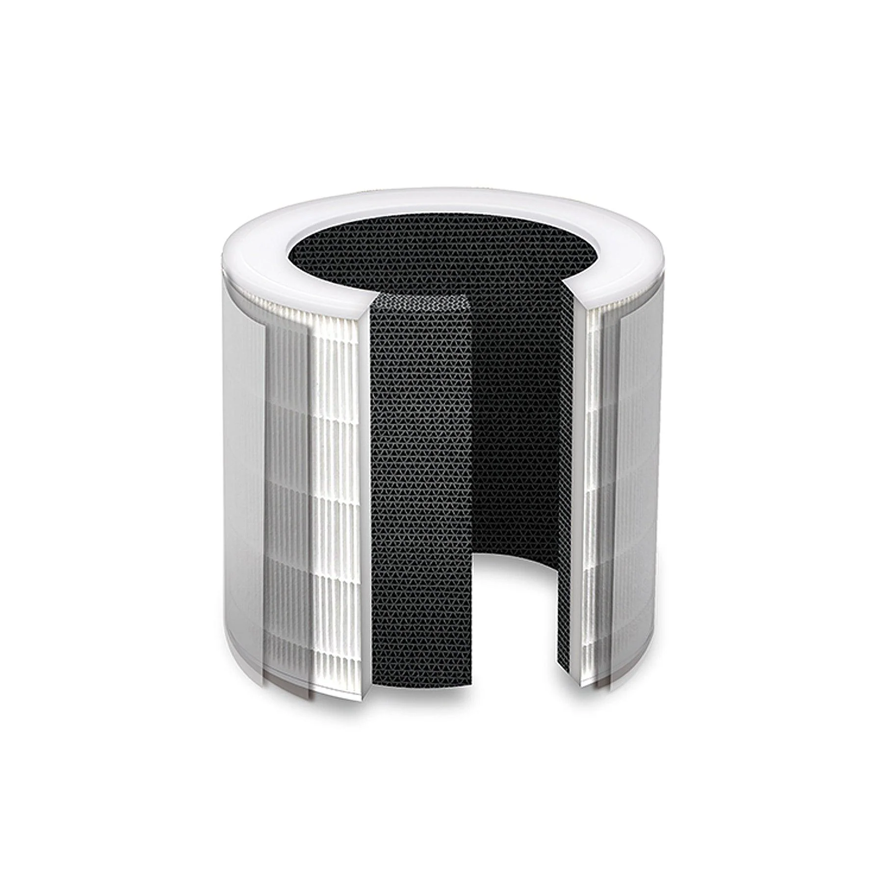 H14 True HEPA Large Room Air Purifier (CAC-D2020FW) - Image 4