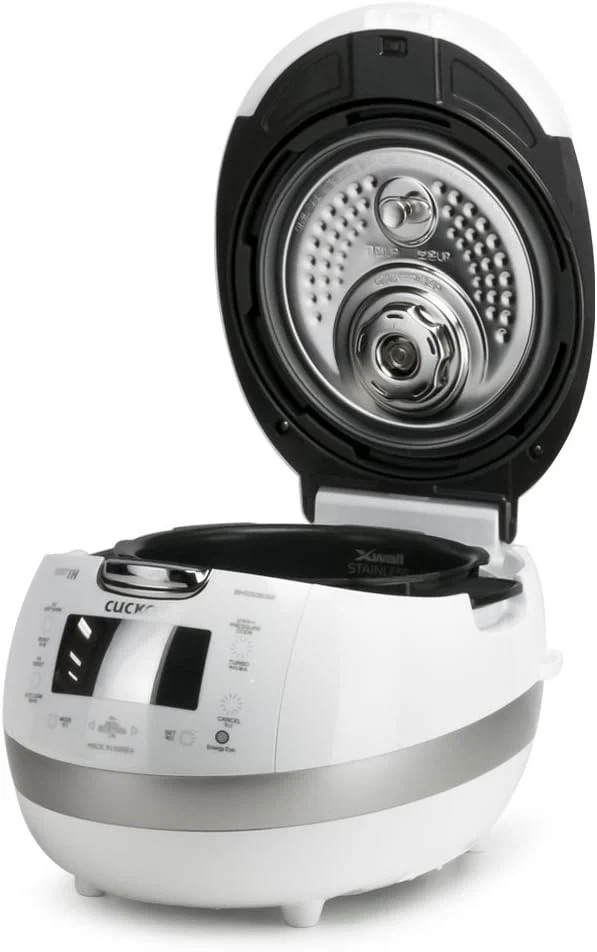 Refurbished B grade 6-Cup IH Pressure Rice Cooker (CRP-BHSS0609F) - Image 3