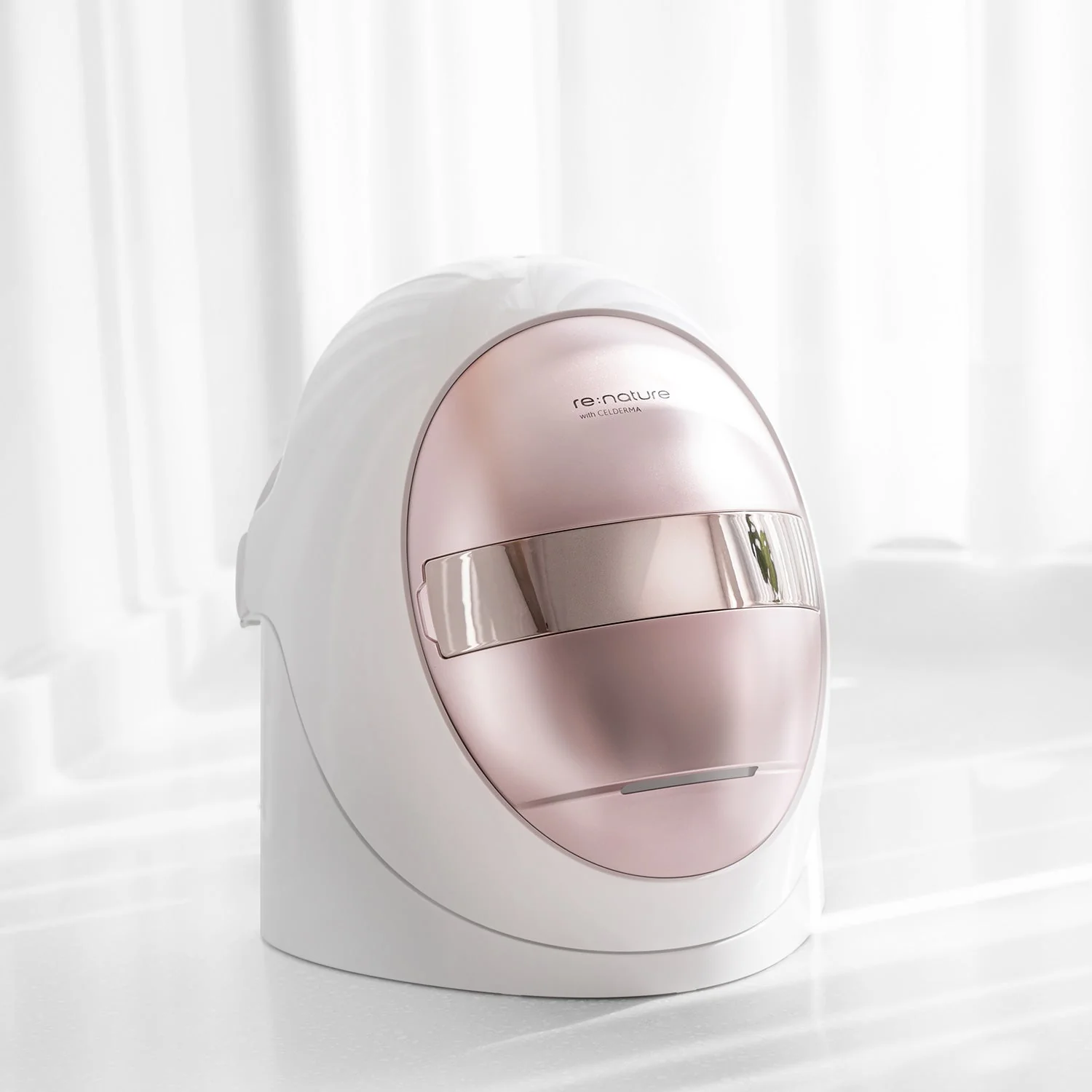 Refurbished B grade Standard LED Face Mask (CBD-AM106W) - Image 8