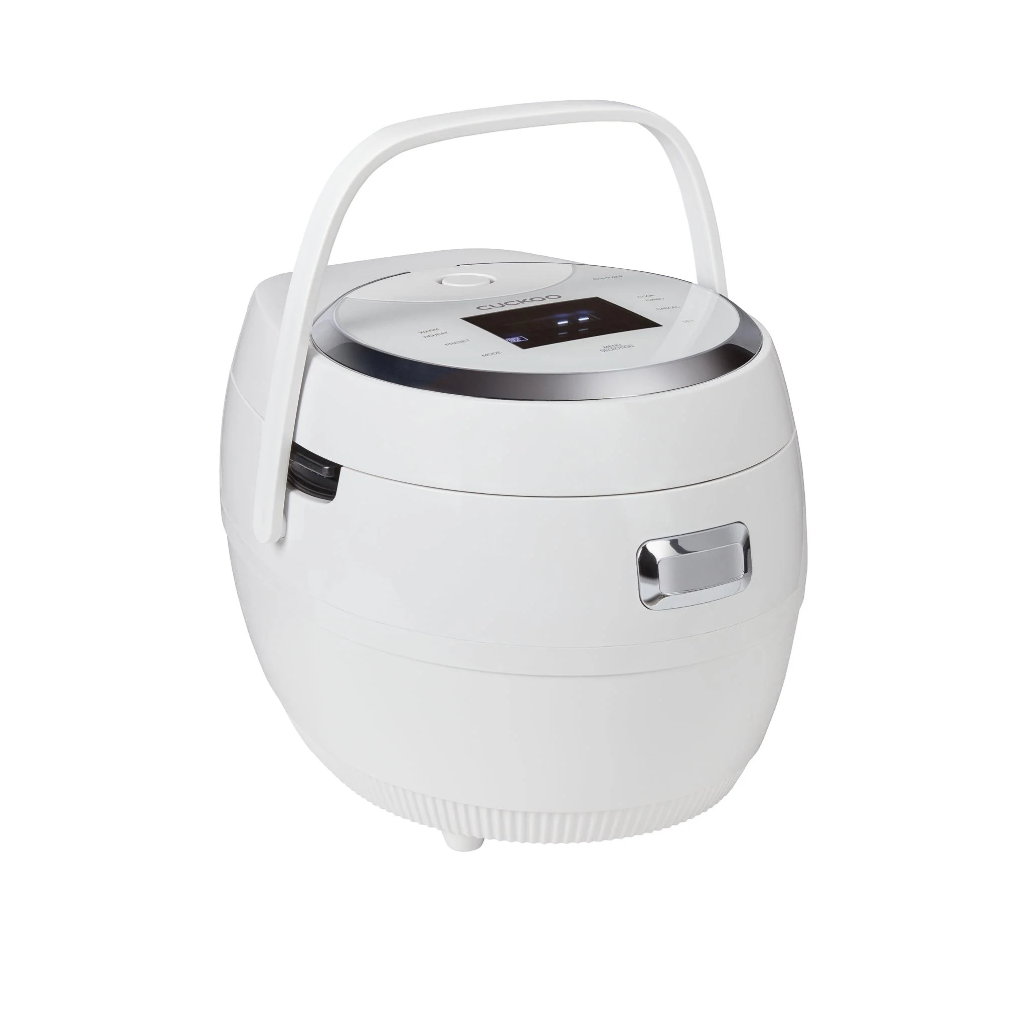 Refurbished C grade 10-Cup Micom Rice Cooker (CR-1020F) - Image 4