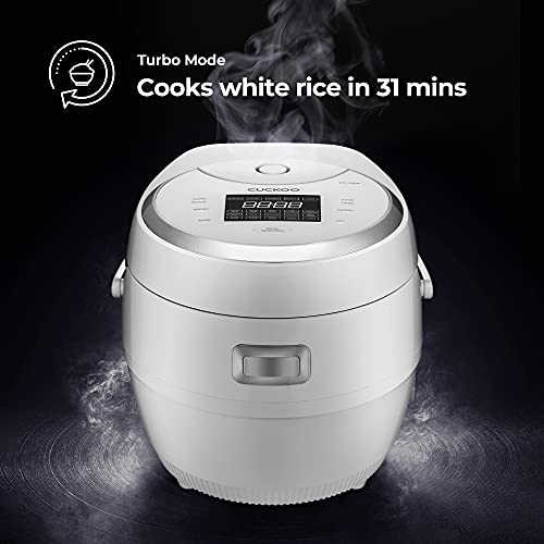 Refurbished C grade 10-Cup Micom Rice Cooker (CR-1020F) - Image 10
