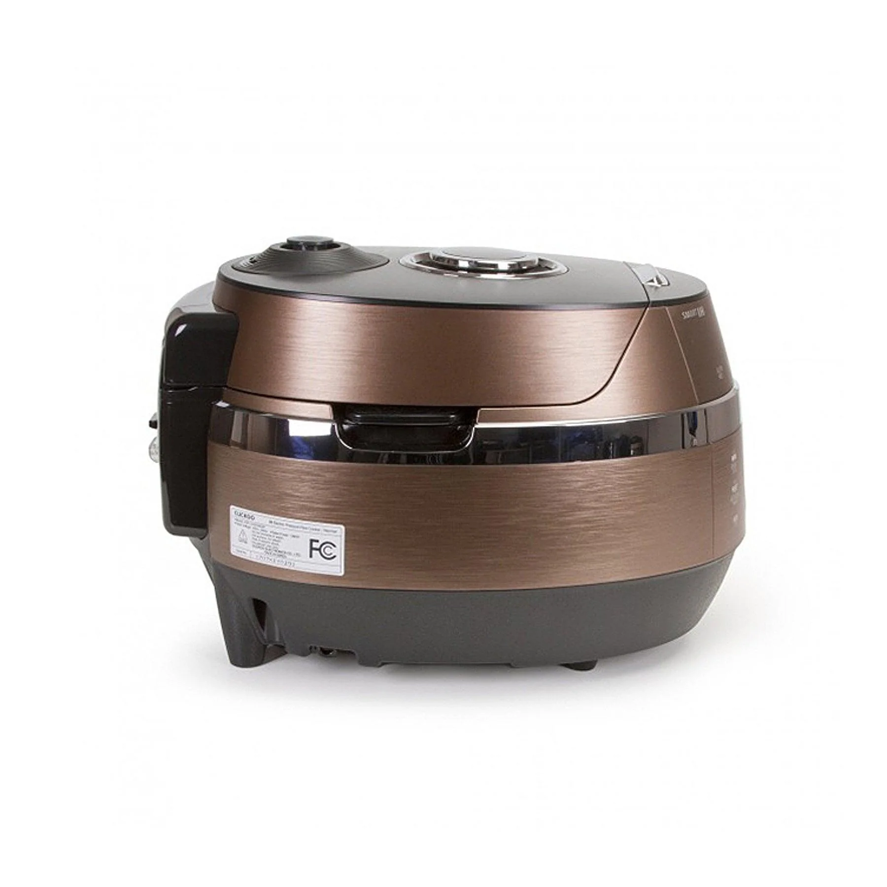 Refurbished B grade 6-Cup IH Pressure Rice Cooker (CRP-JHSR0609F) - Image 3