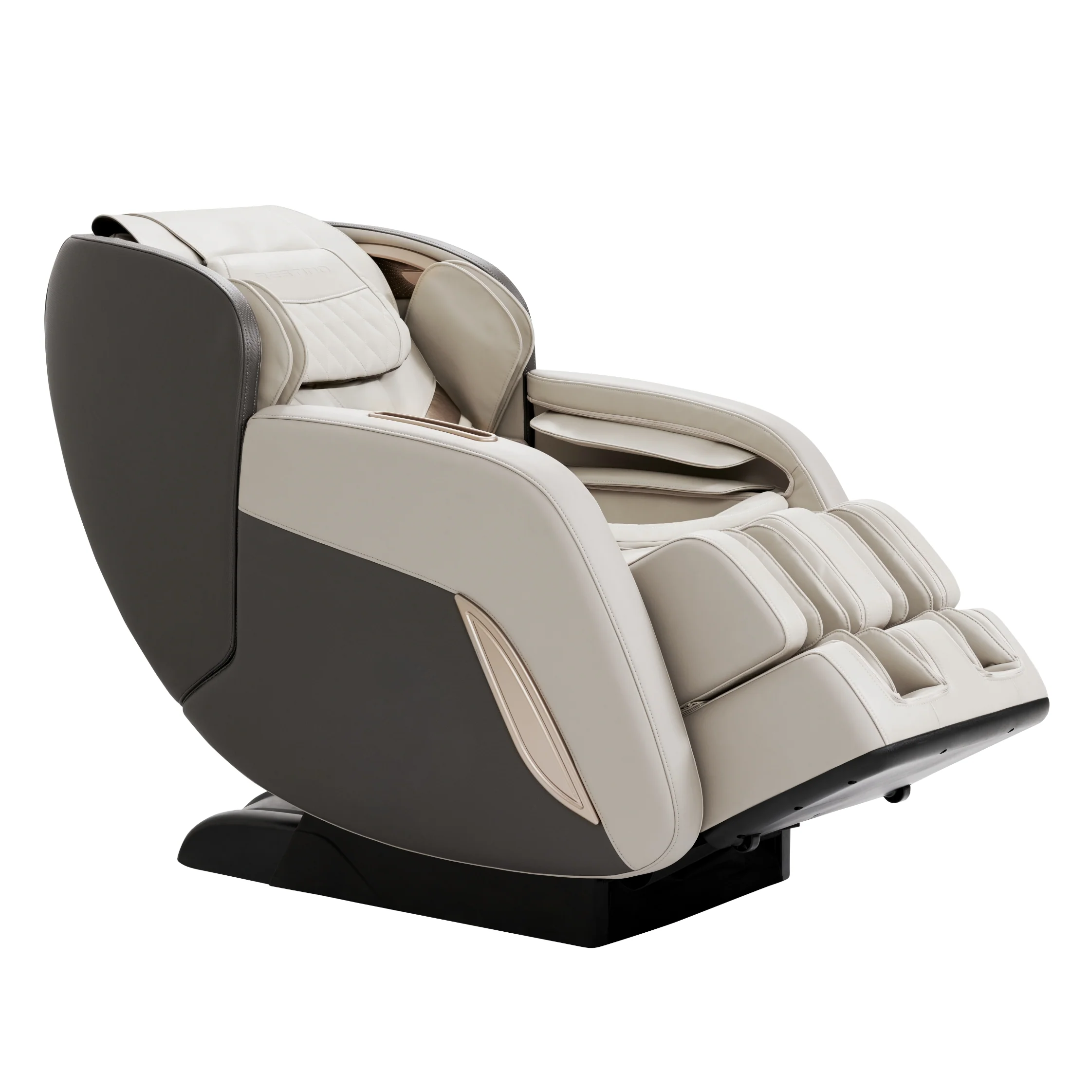 Renature 3D Massage Chair (CMS-D10SLGB) - Image 3