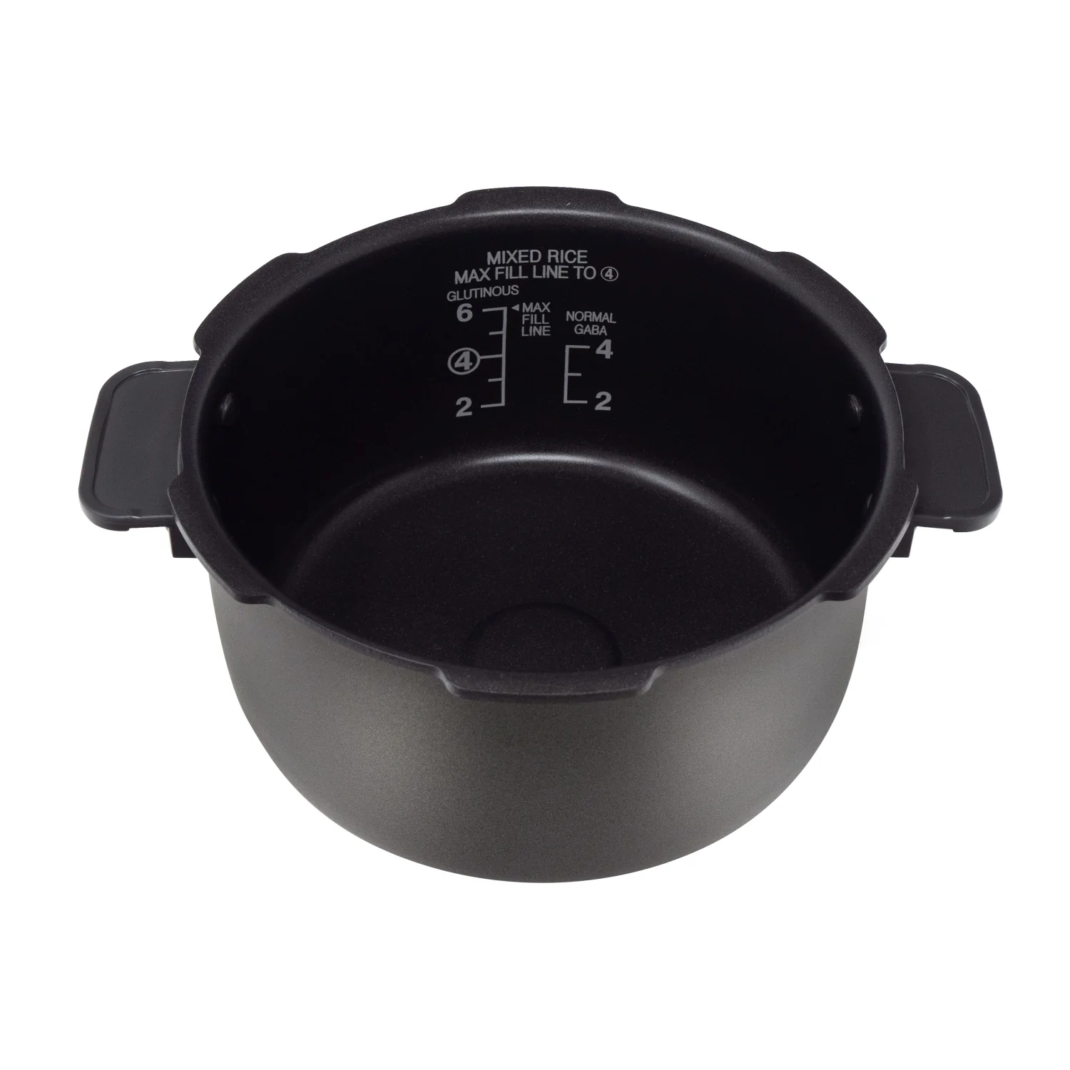 Replacement Inner Pot for CRP-FA0610FR (INNERPOT-CRP-FA06) - Image 3