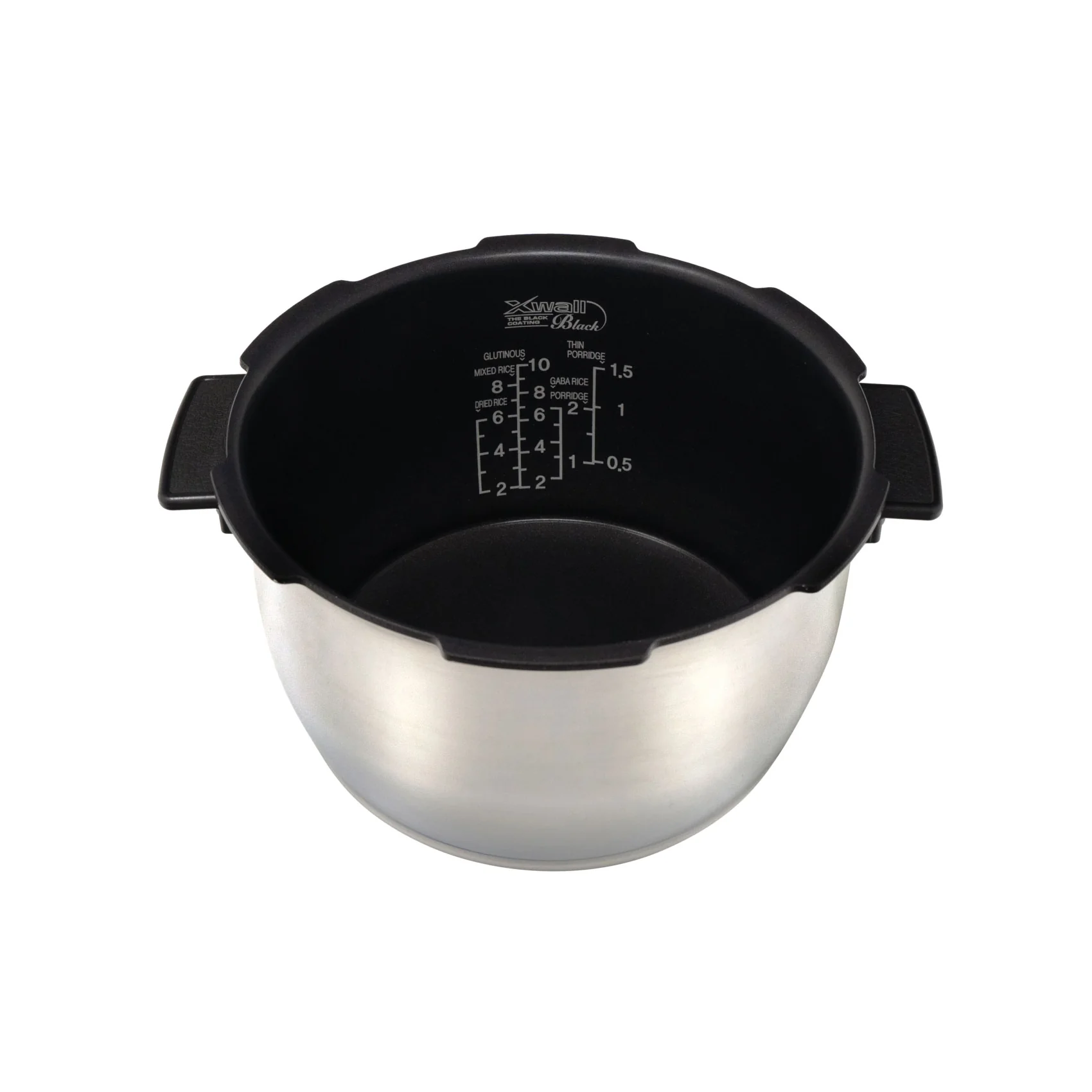 Replacement Inner Pot for CRP-HUS1010S (INNERPOT-CRP-HUS10) - Image 3