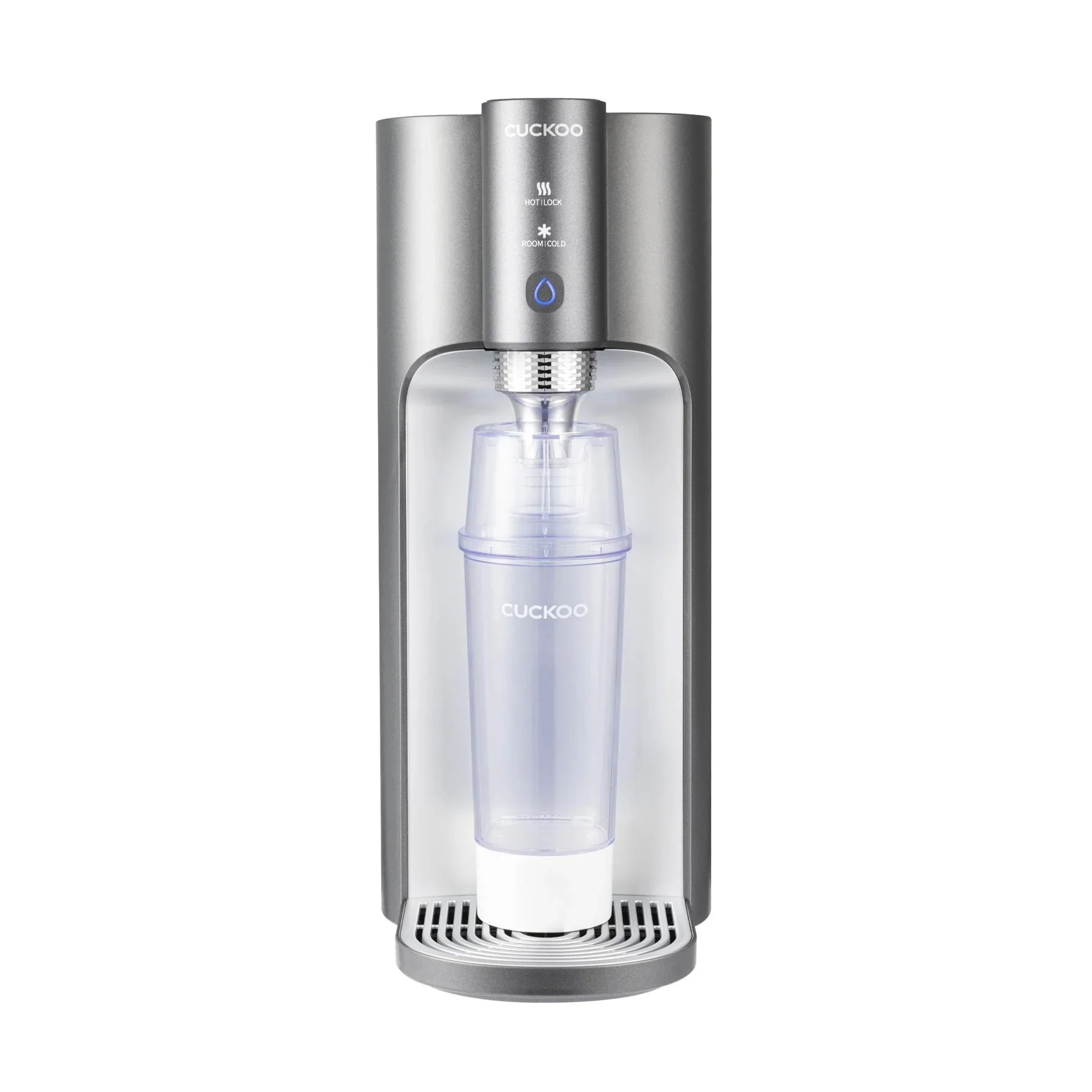 Tankless Countertop Water Purifier, Self Installation (CP-TN100) - Image 11