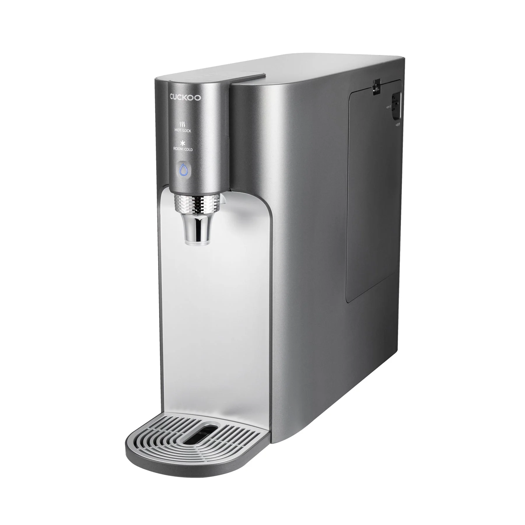 Tankless Countertop Water Purifier, Self Installation (CP-TN100) - Image 13