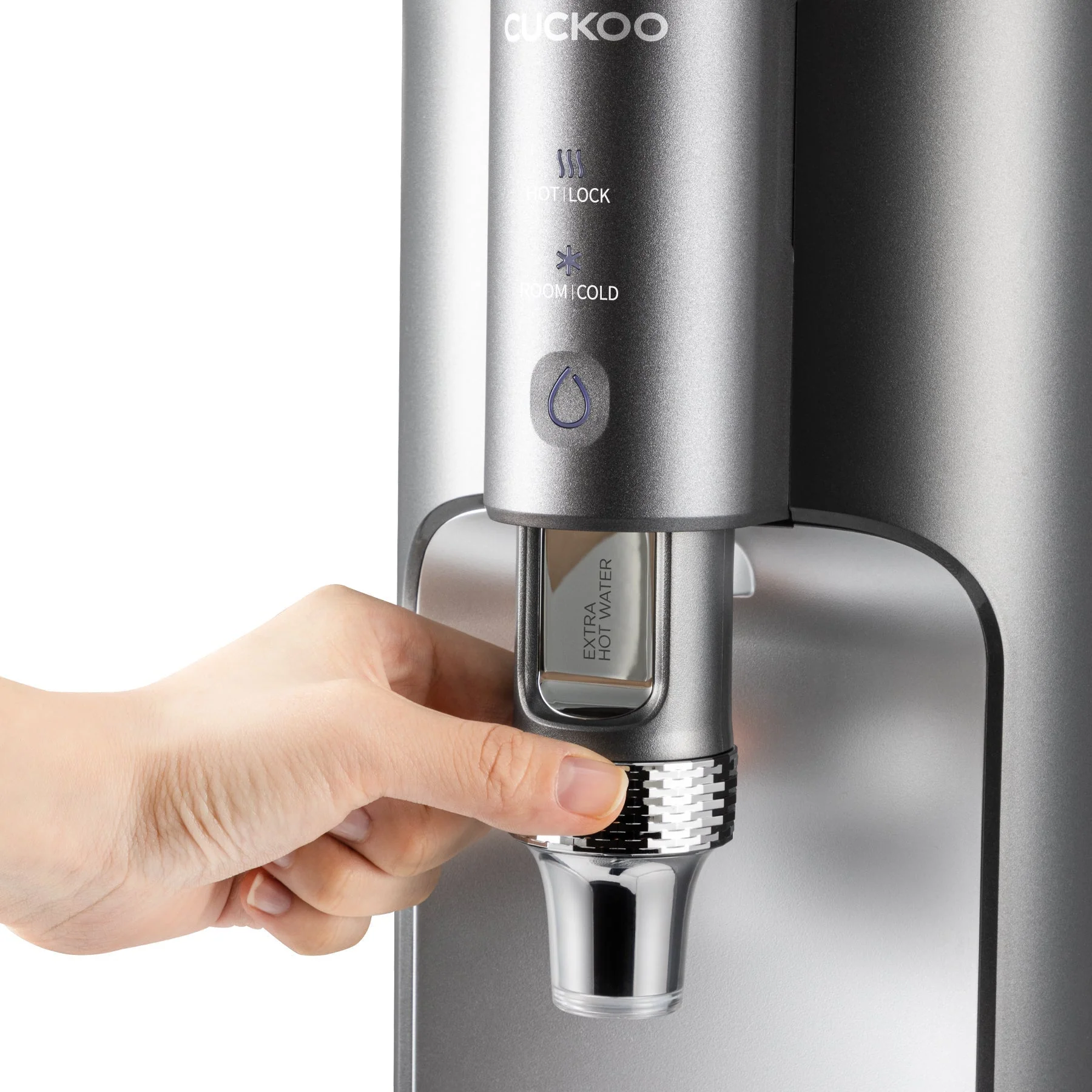 Tankless Countertop Water Purifier, Self Installation (CP-TN100) - Image 14