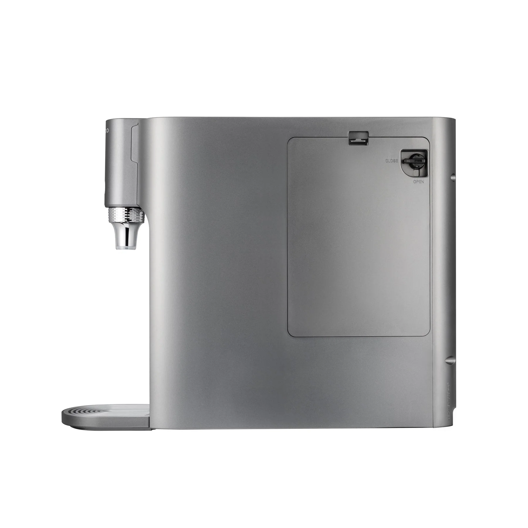 Tankless Countertop Water Purifier, Self Installation (CP-TN100) - Image 15