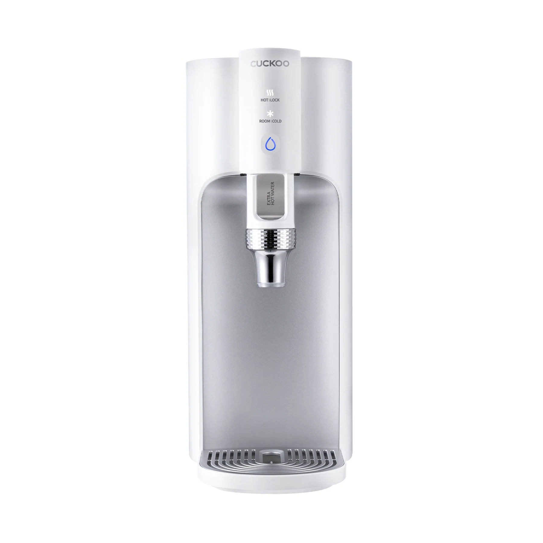 Tankless Countertop Water Purifier, Self Installation (CP-TN100) - Image 3
