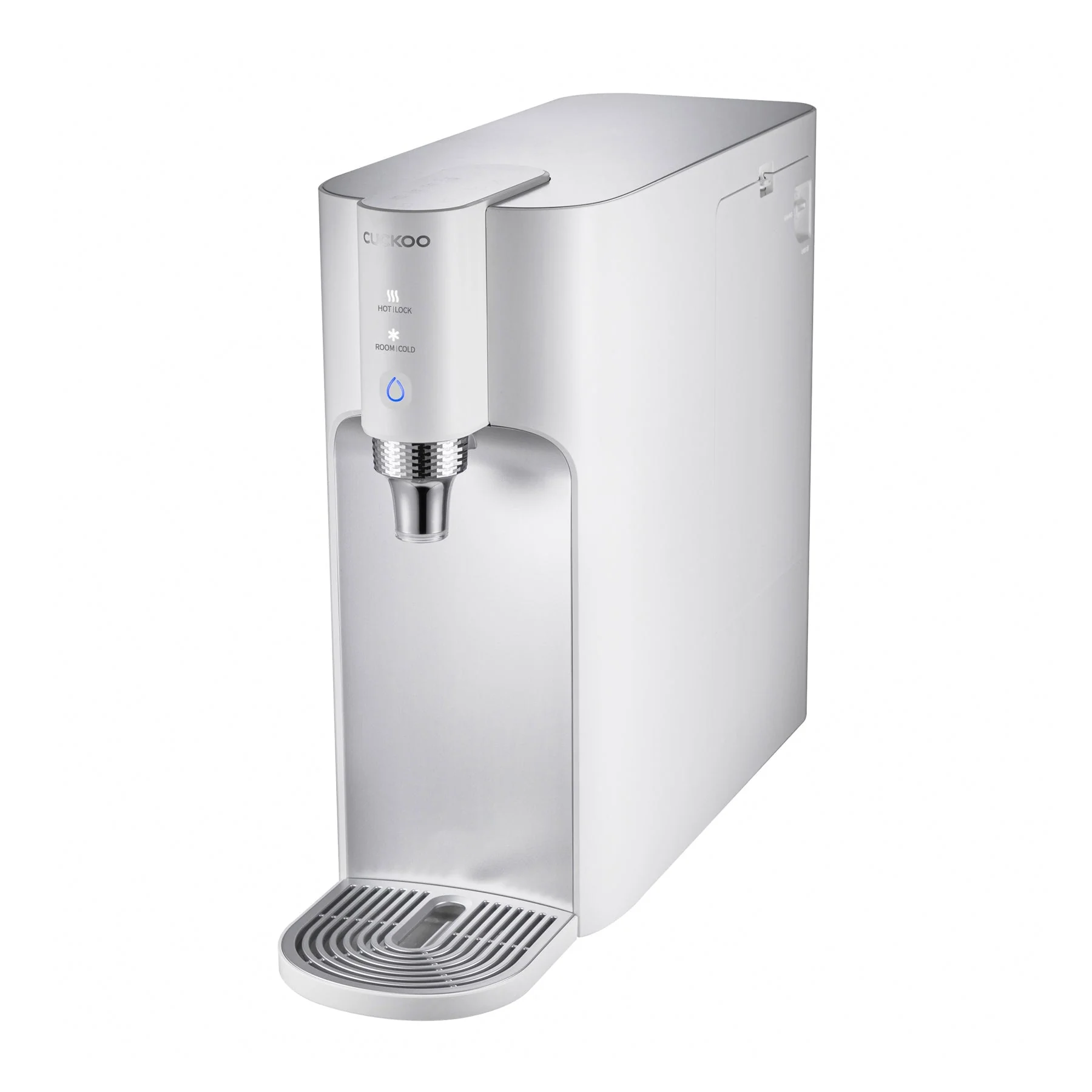 Tankless Countertop Water Purifier, Self Installation (CP-TN100) - Image 4