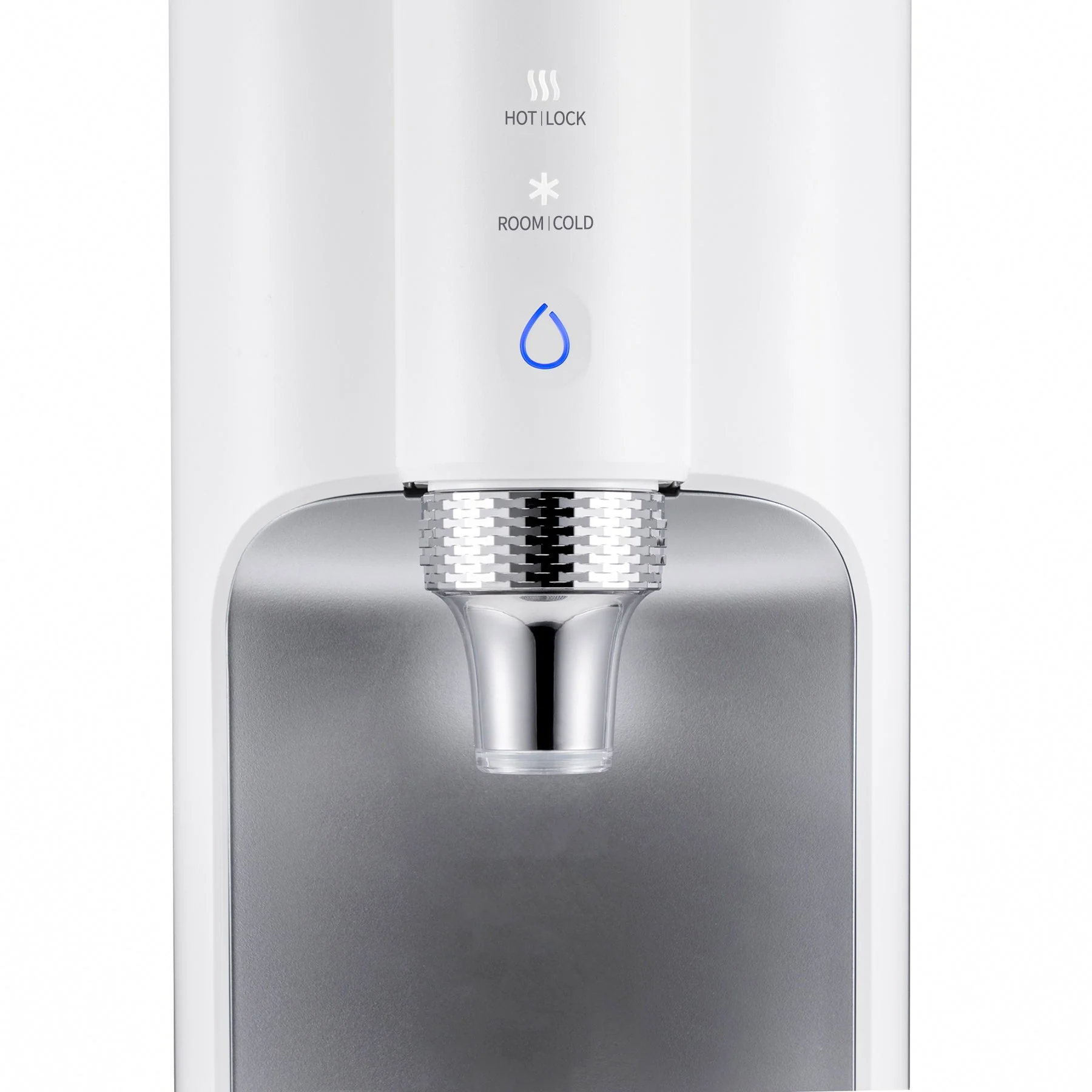 Tankless Countertop Water Purifier, Self Installation (CP-TN100) - Image 6
